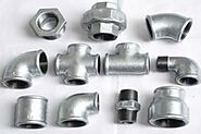What is Pipe Fittings?