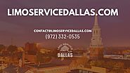 Glenn Heights Limo Service Party Limo Rental, Car Service in Glenn Heights TX