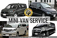 Mini Van Service