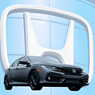 Honda Windshield Replacement - Windshields Phoenix