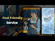 Phoenix Mobile Windshield Repair