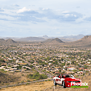 Glendale Windshield Repair - Windshields Phoenix