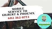 Gilbert Windshield Repair Video