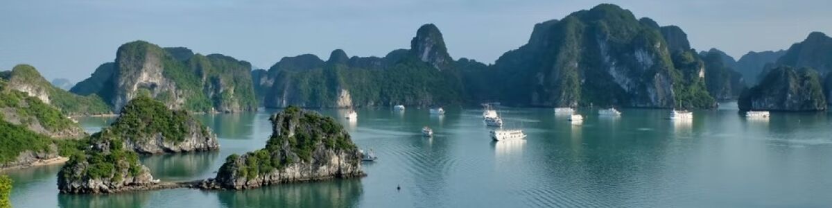 list of places to visit in vietnam