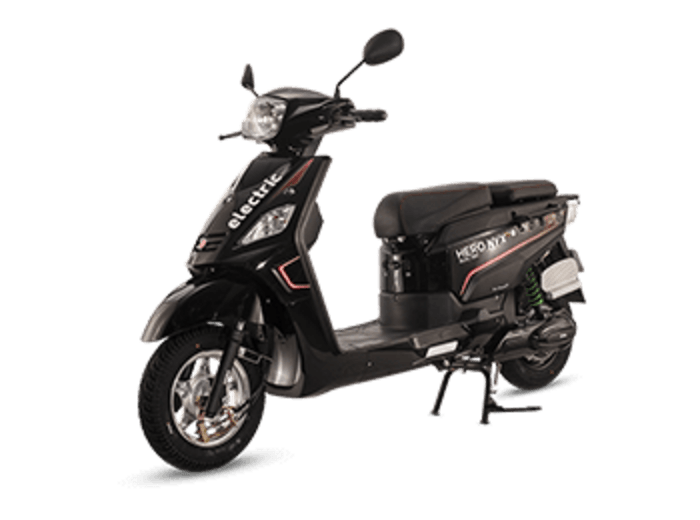 Electric Bike Showroom in Hyderabad Hero Electric Ankur Motors A