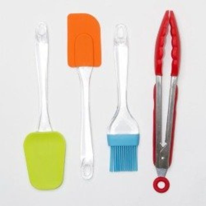  Kitchen  Utensils Sets  A Listly List 