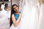 Avoid the Pitfalls of Wedding Dress Shopping | Opportunity Bridal