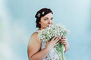 Tips for Plus Size Wedding Dress Shopping for Brides