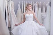A Bride’s Guide to Finding the Perfect Wedding Dress