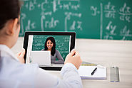 educationtoday: Are schools ready to join the technological revolution?