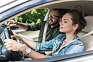Benefits You Will Get by Taking Formal Driving Lessons