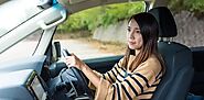 4 Good tips for Passing the Driving Test in 2022