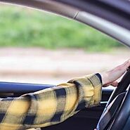 Tips That Can Help You To Overcome Your Anxiety Of Driving