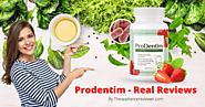 PRODENTIM – Does it really work? Is it legit? Nobody tells you this about ProDentim (Update 2022)