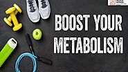 How To Increase Metabolism - Boost Your Metabolism | Absolutereviewer