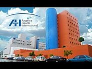 Look at our Standard Quality of Hospital Ángeles - Video Tour