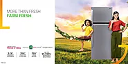 LG Refrigerator Service Hyderabad | 7337449976