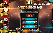 Tải Game B52 Club – Game bài bom tấn đổi thưởng hàng đầu💎