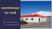 Are you looking for industrial property for lease in Kheda?