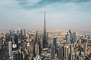 Best UAE Free Zones Company Formation - Expeditezone LLC