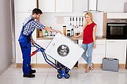 Why Hiring Experts For Appliance Repair in Harrow?
