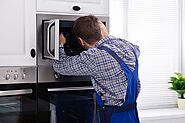 Things You Need to Know About Microwave Repair in Harrow
