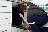 Get Your Appliance Repair in Harrow from the Experts!