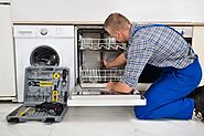 Dishwasher Repair Watford