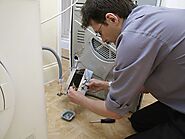 Choose an Expert for Tumble Dryer Repair in Harrow