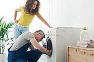 Why Washing Machine Repair Needs Professional Assistance?