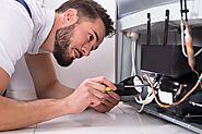 Why Do You Need Services for Appliance Repair in Harrow?