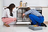 Things You Should Know About Dishwasher Repair in Watford