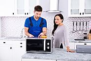 Eliminate Your Doubts About Microwave Repair in Harrow