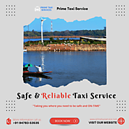 Cab Taxi Service