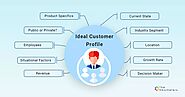 New ABM Approach - How to define an Ideal Customer Profile (ICP) | Smarketers