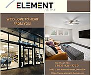 Best Contemporary Home Furniture Store in Denver, CO