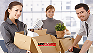 Why Every Business Should Need to a Corporate Removalists?