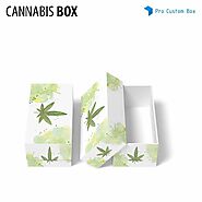 Why Cannabis Boxes Are Perfect For Shipping Products? - TheOmniBuzz