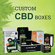 Boost Your CBD Product By Packaging And Branding - AtoAllinks