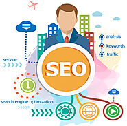 Get The Best Seo Services In Delhi | Codeaxia