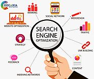 Find The Best Seo Company In India