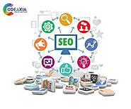 Find The Best Seo Company In Delhi | Codeaxia