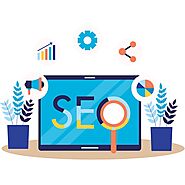 Best Seo Comapny In Delhi | Codeaxia