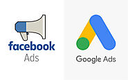 Google Ads Vs Facebook Ads – What Should Your Business Be Using