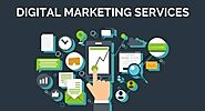 Digital Marketing Services in Delhi: A Comprehensive Guide