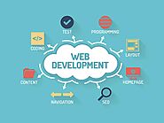 Web Development Company in India