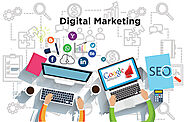 Digital Marketing Company India – Unlocking the Power of Digital Marketing Services