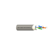Reliable Data Cable with Advanced Features for Extended Distance Operations