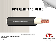 Get The Best Quality SDI Cable in the Market