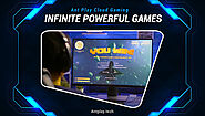 PC Games - That Allows You to Experience Ultimate Gaming!